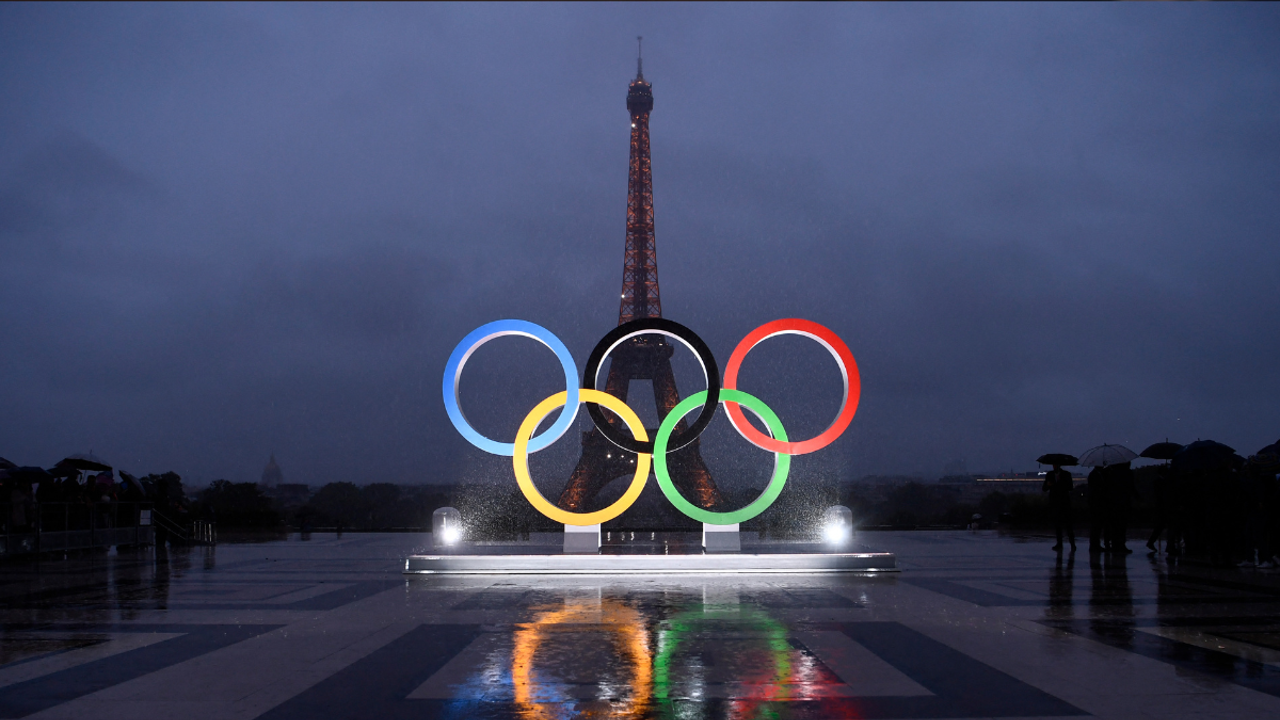 Paris mint assures smooth sailing for Olympic medal production despite protests
