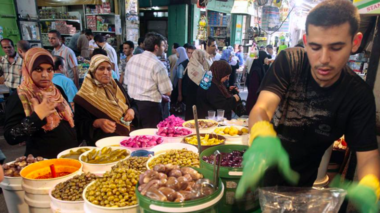 Türkiye dominates Palestinian markets, becomes top source of goods