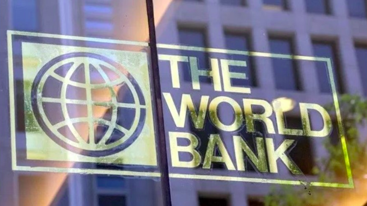 Türkiye, World Bank launch 5-year economic collaboration with $18B funding