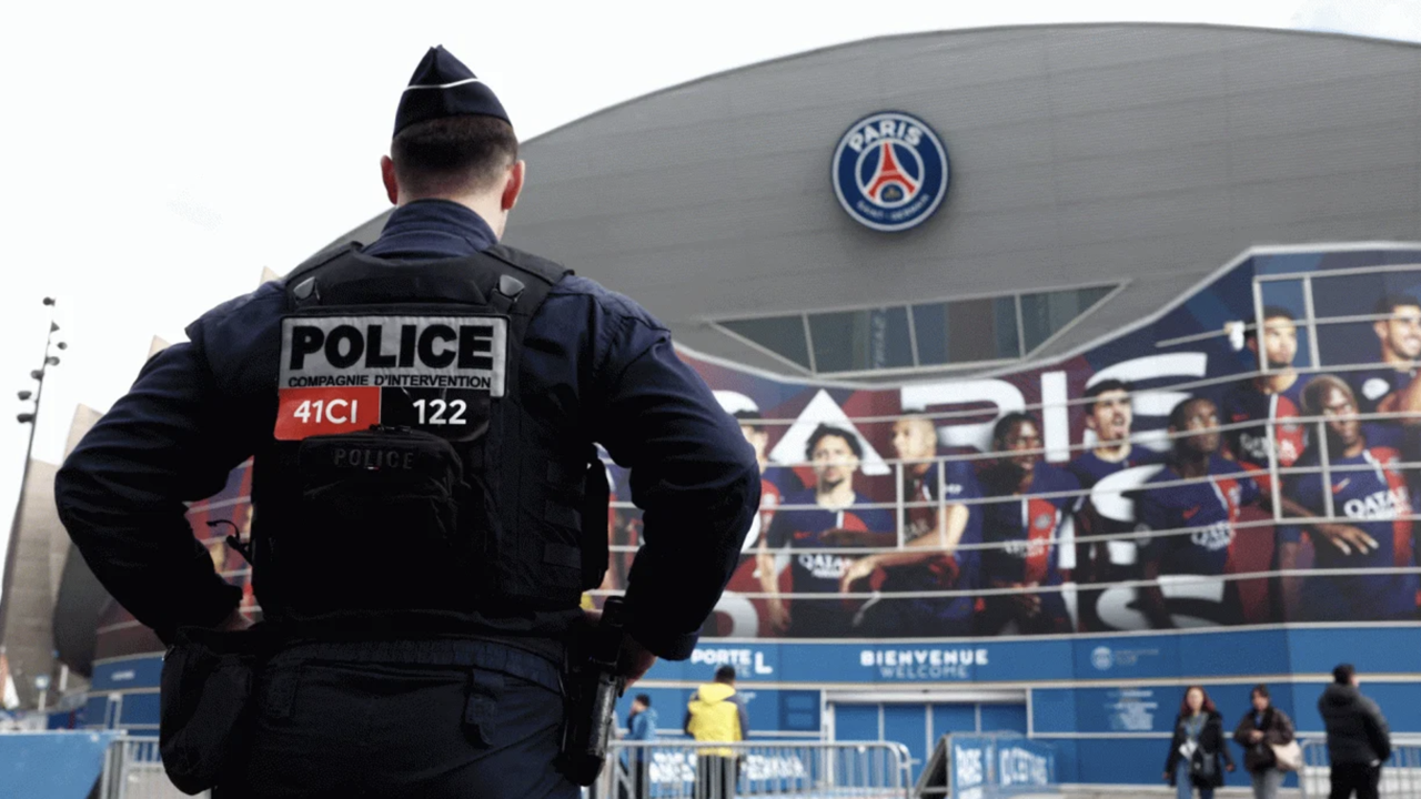 France bolsters security for Champions League, Olympics upon threats
