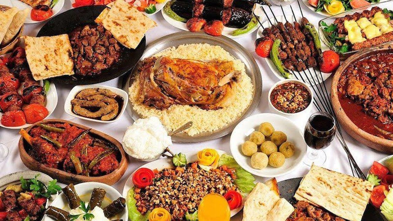 Türkiye&#039;s rich culinary traditions secure global recognition