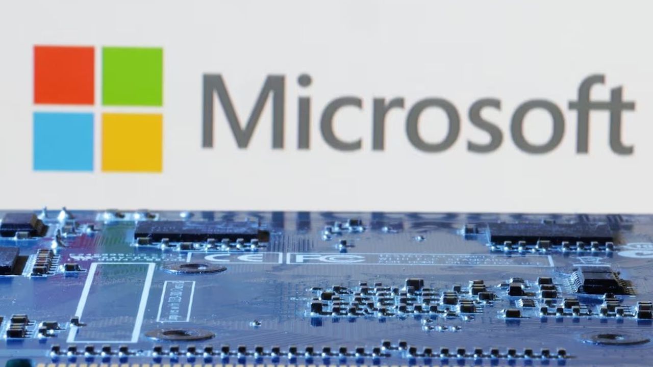 Microsoft to invest $2.9B in Japan amid AI boom
