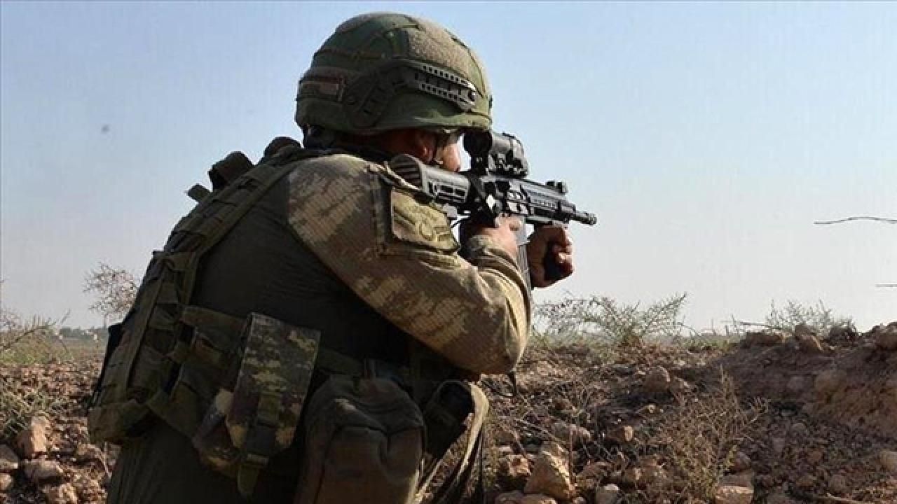 Turkish forces eliminate 3 PKK terrorists in Gara region of N. Iraq