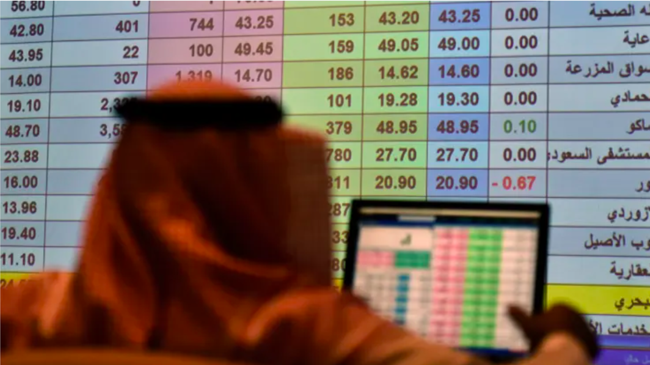 Gulf Markets show downturn amid concerns following Iran&#039;s attack on Israel