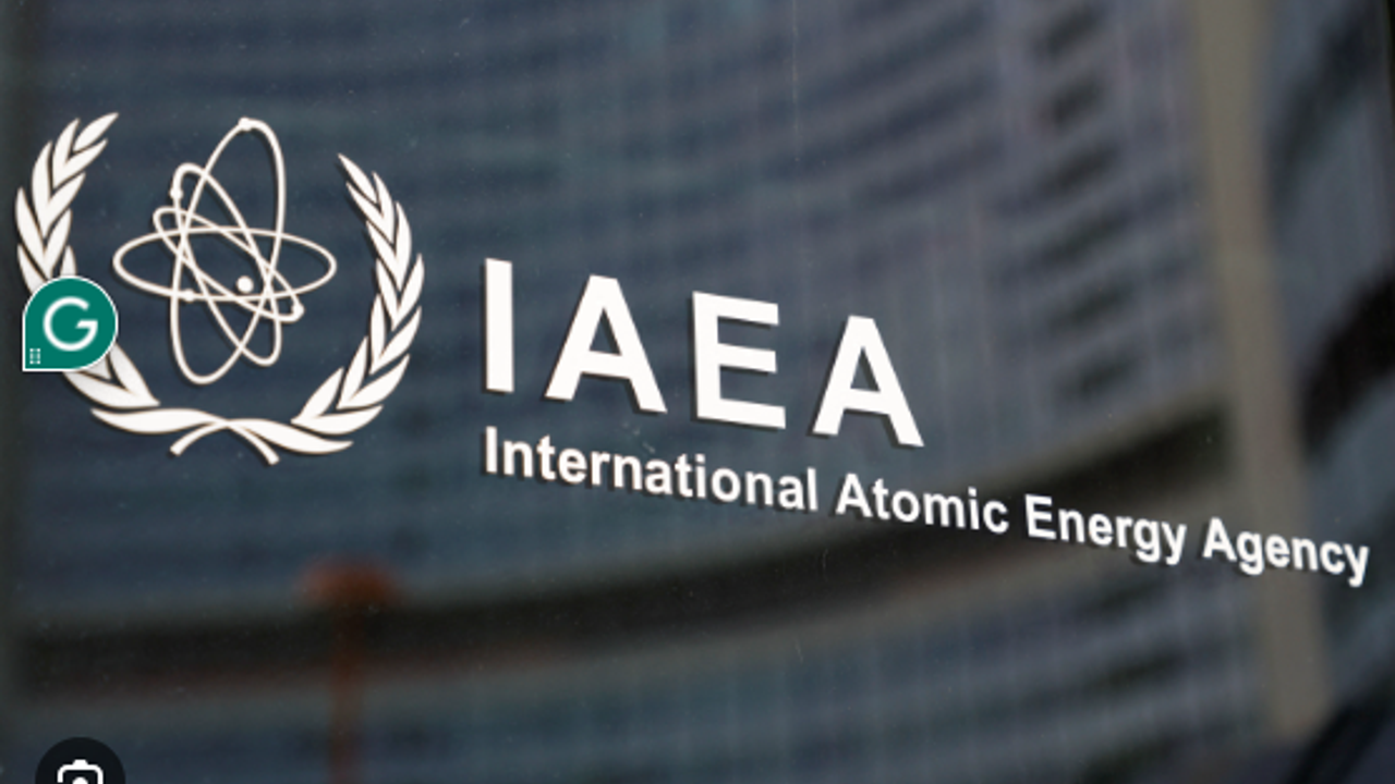 UN&#039;s nuclear watchdog agency pulls monitors from Iran nuclear sites due to possible Israeli attack
