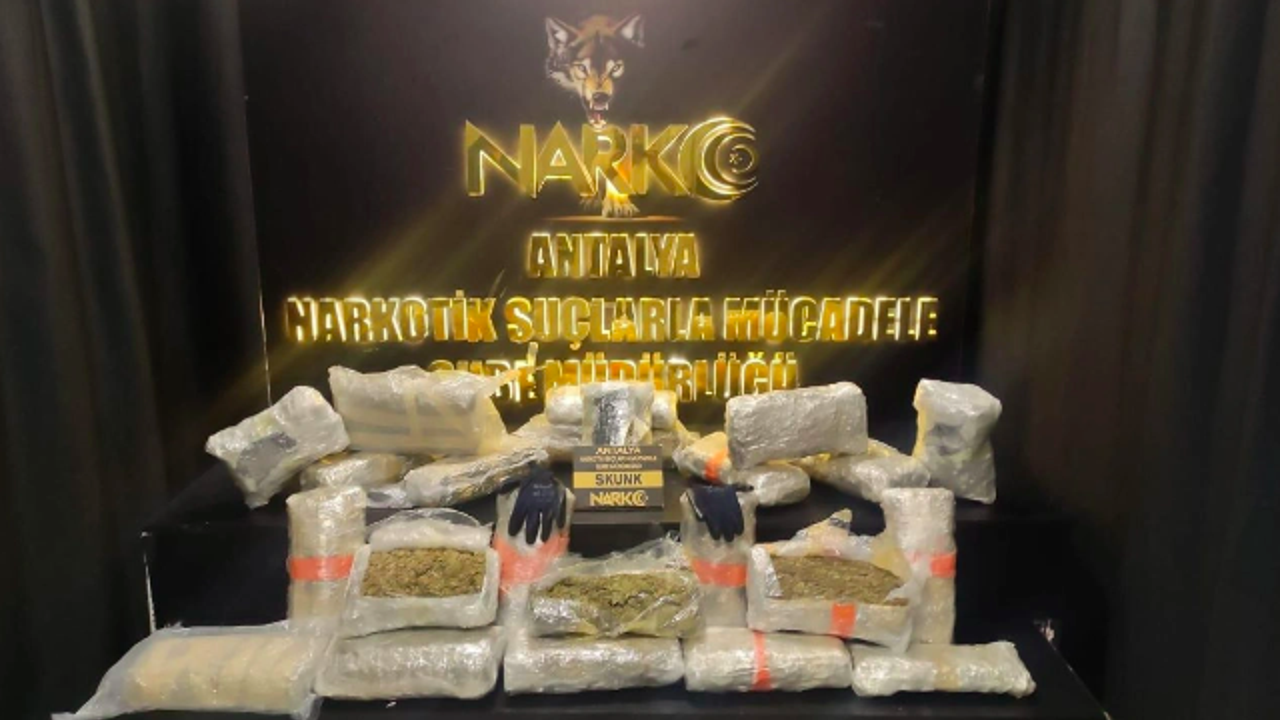 Interior ministry conducts nationwide anti-drug op, arrests 268 suspects