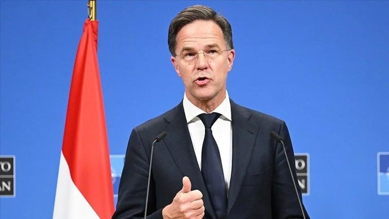 Türkiye important partner for EU, Netherlands, says Dutch Prime Minister