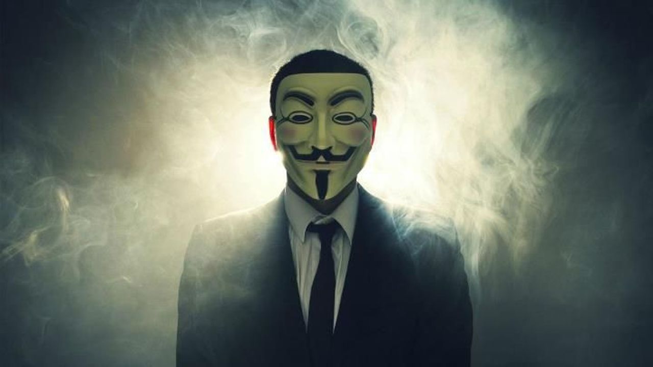 Anonymous claims to have breached into IDF systems, compromising more than 233,000 files