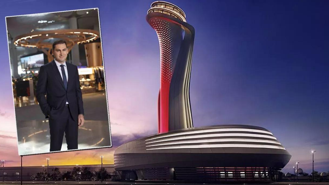 Istanbul Airport welcomes new CEO Selahattin Bilgen amidst top-tier ranking