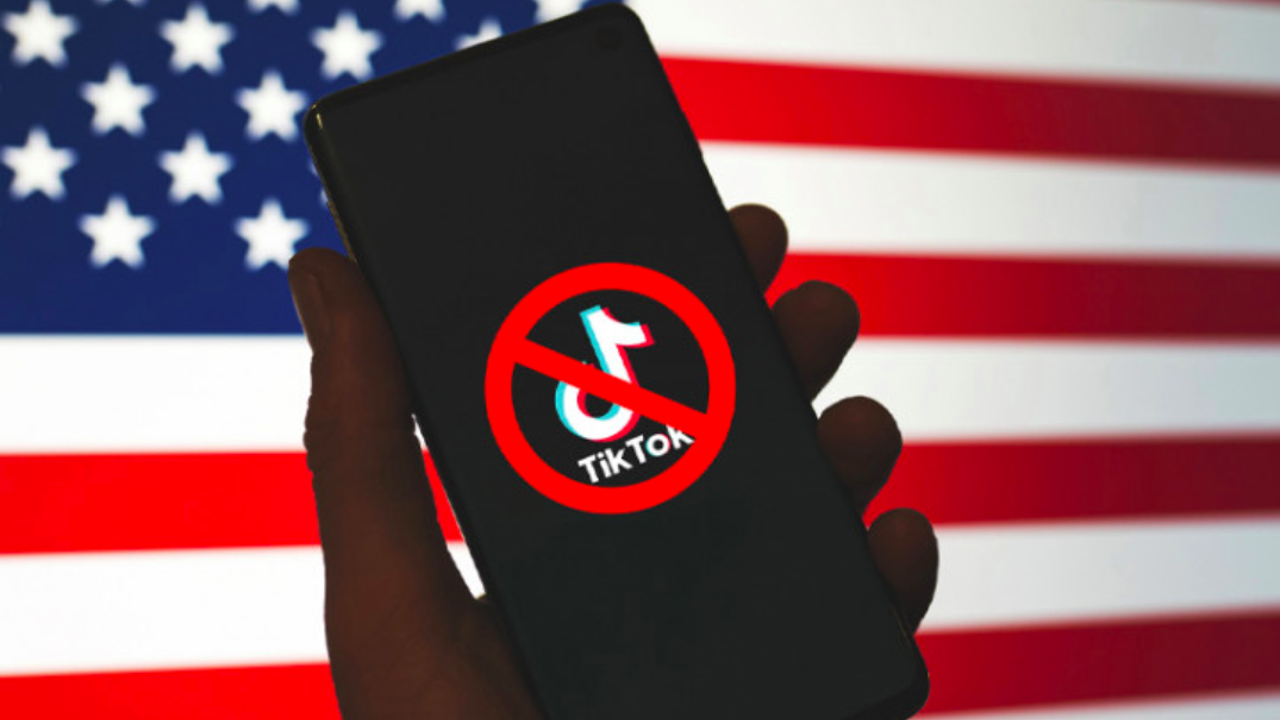 US House passes bill to force TikTok&#039;s divestment from China