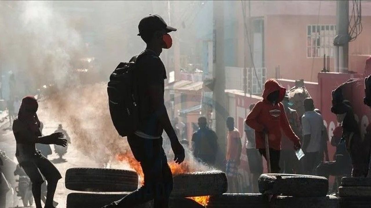 UN blames slow aid for rising death toll in Haiti&#039;s gang wars