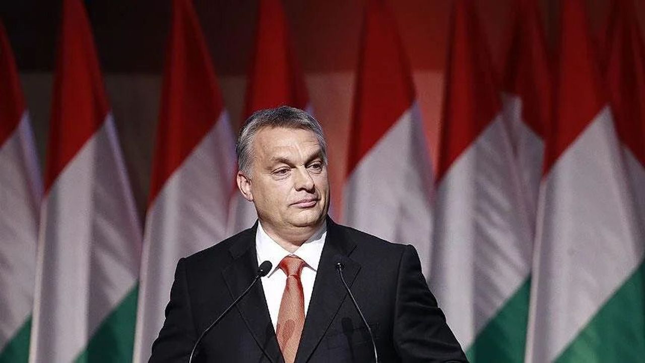 Hungary&#039;s Orban calls for EU leadership change