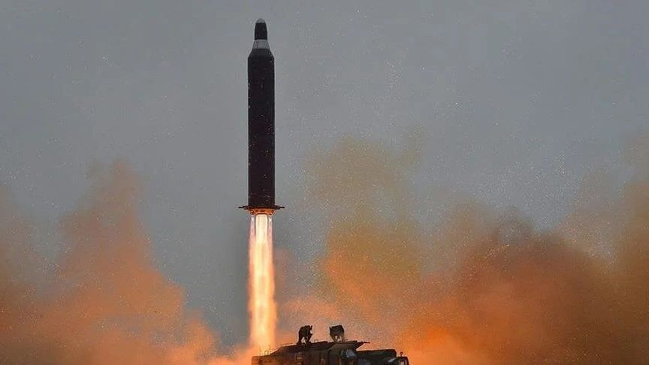 North Korea tests new anti-aircraft and super-large cruise missiles