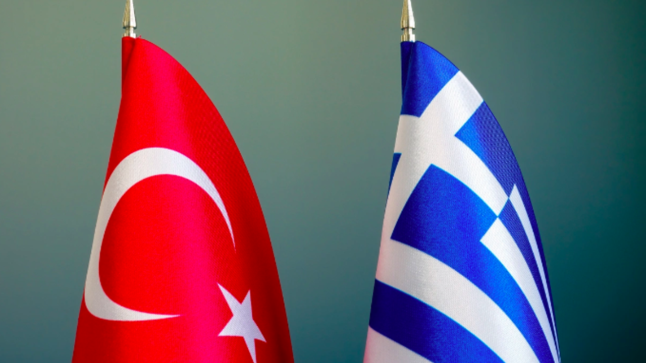 Türkiye, Greece hold confidence-building measures meeting