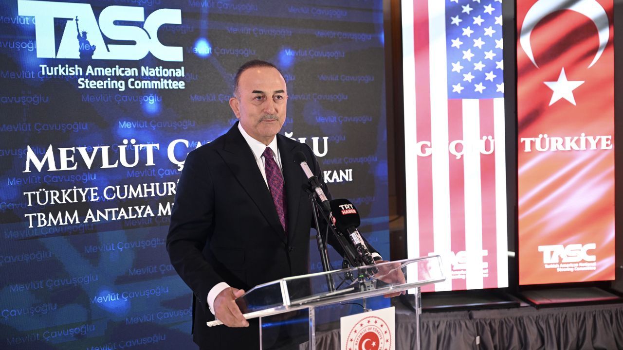 NATO PA Turkish Delegation head urges Turkish-American unity