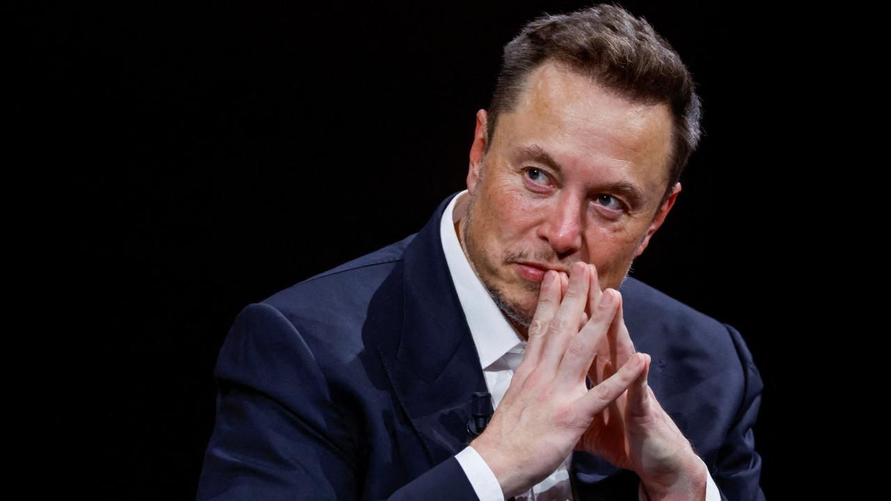 Elon Musk criticizes Australia for censorship of post on X