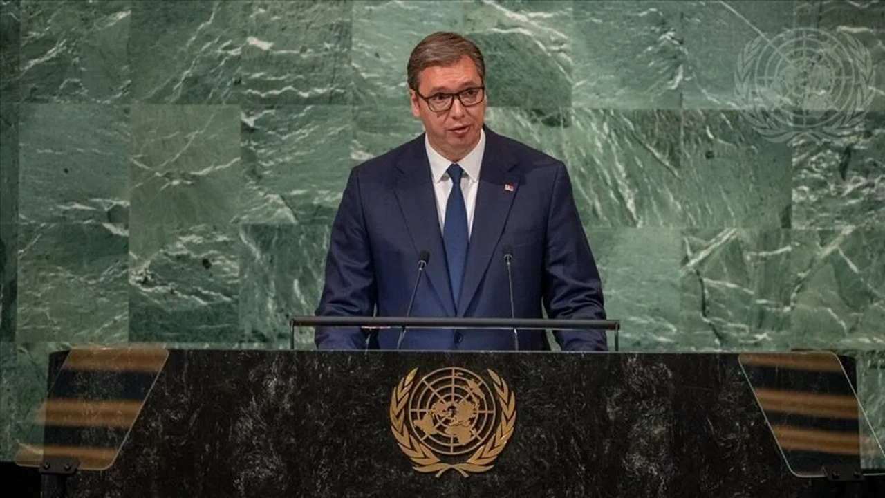 Serbian president warns of unpredictable scenarios in Kosovo
