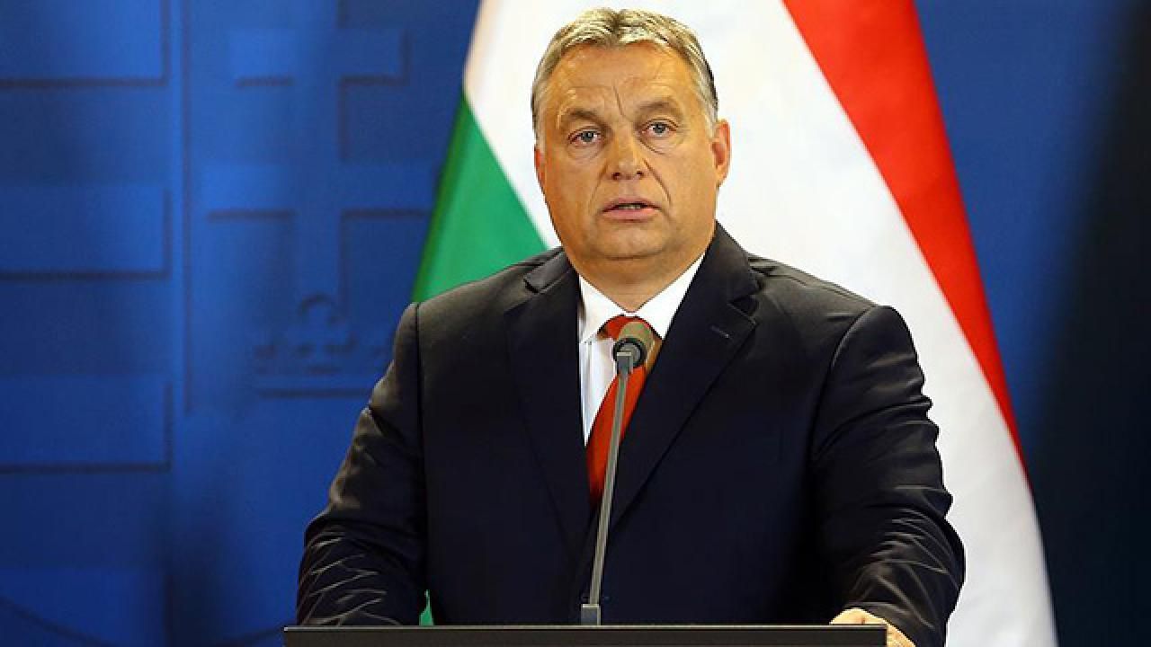 EU provoking countries into regional war, says Hungary