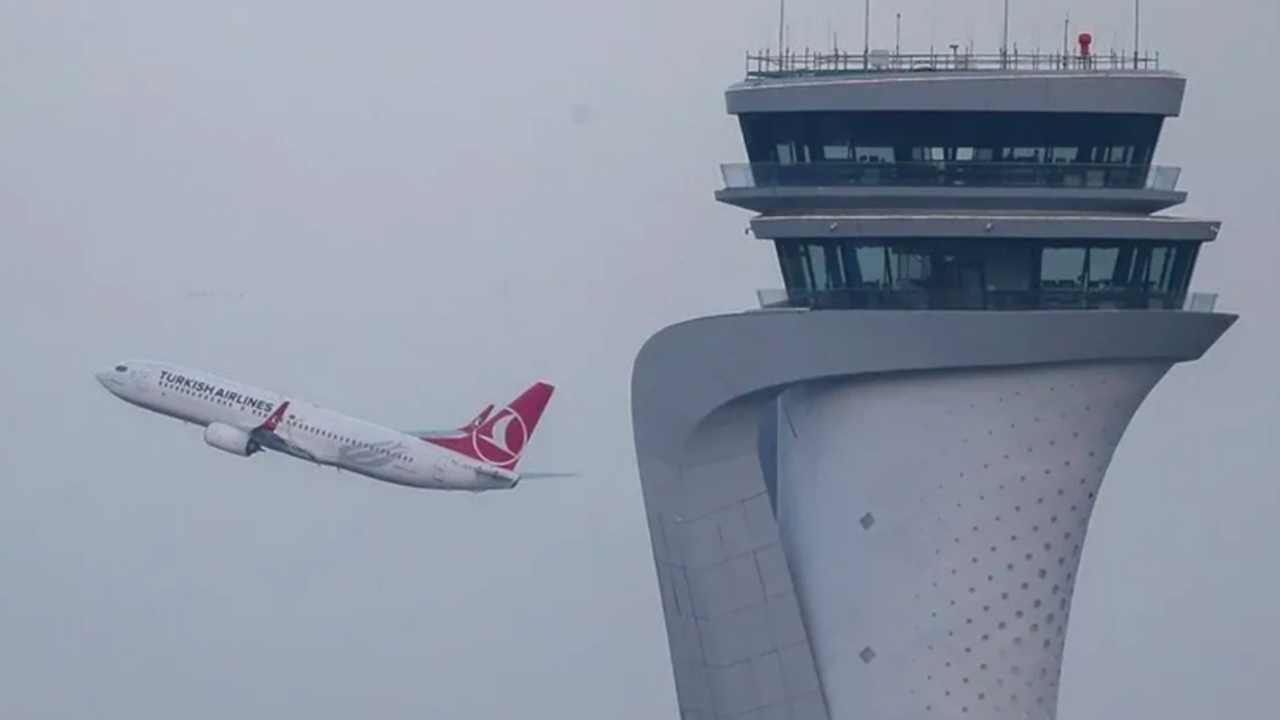 Turkish aviation sector soars to new heights with strategic investments, growth initiatives
