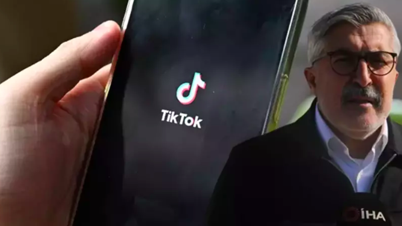 Turkish Parliament issues sanction warning to TikTok for failing to fulfill promises
