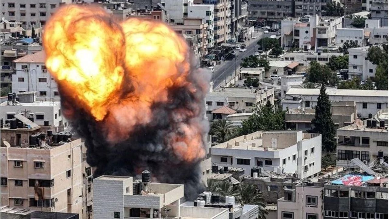 Israel&#039;s army &#039;moving ahead&#039; to attack Rafah