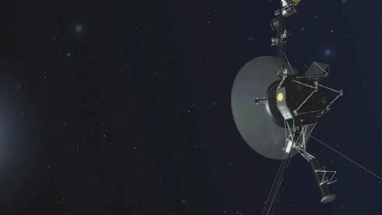 NASA hears from most distant spacecraft from Earth after hiatus of months