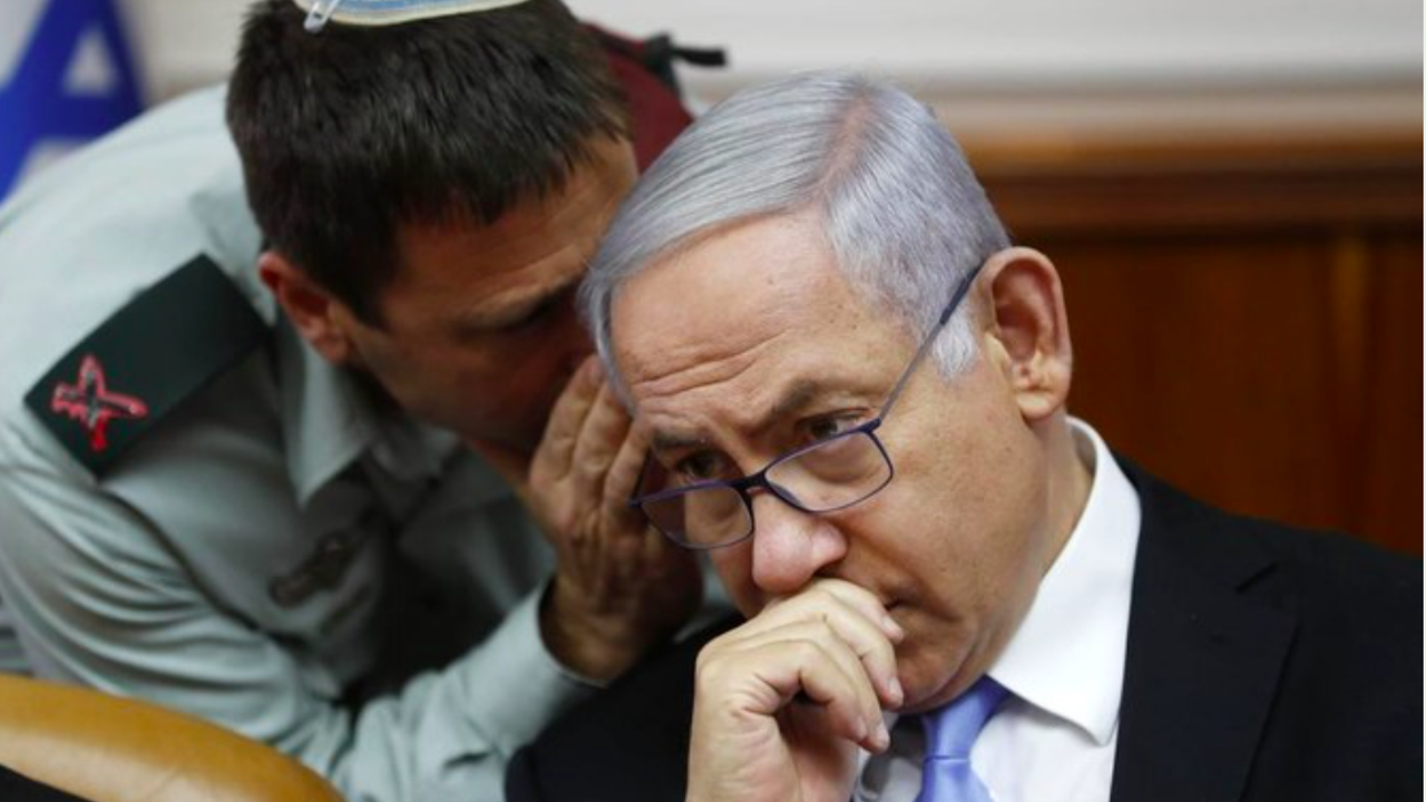 Israeli council weighs potential ICC arrest warrant for PM Netanyahu