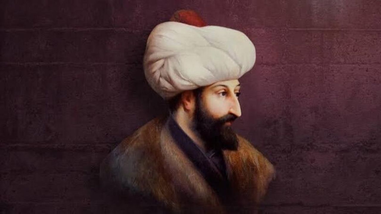 Rise of &#039;Maras Tarhanasi&#039; from Fatih Sultan Mehmet to global kitchens