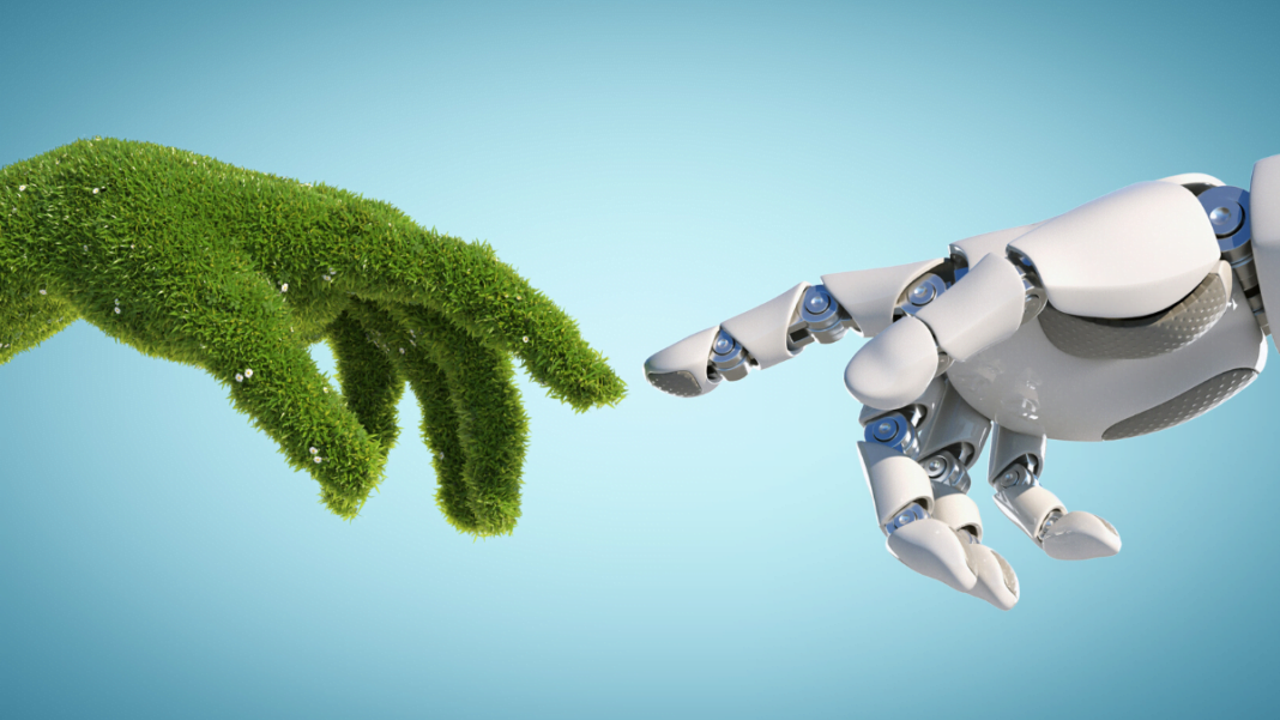 Artificial intelligence boosts plant engineering to tackle climate change
