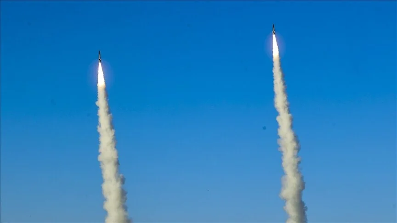 US secretly supplies Ukraine with long-range missiles
