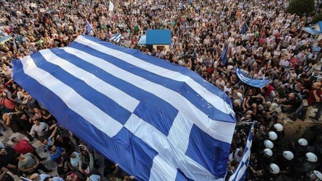 Economic crisis affects Greeks&#039; health