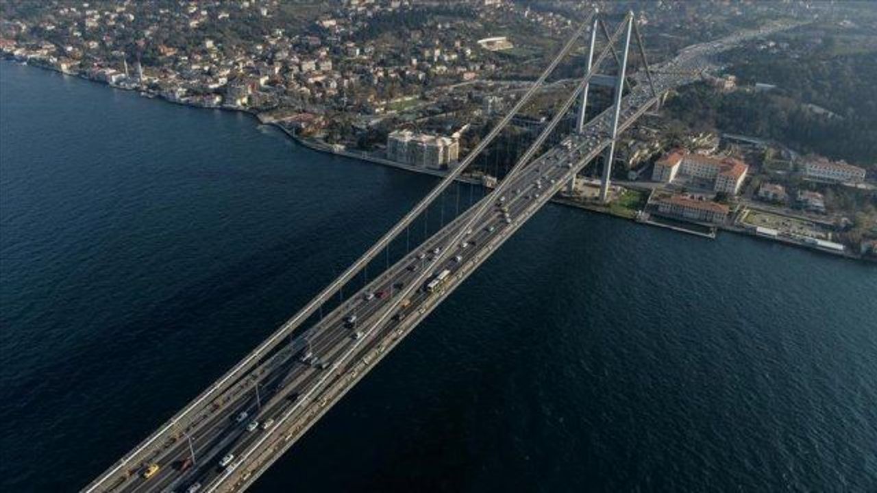 Turkey can become regional leader in 2016, says report
