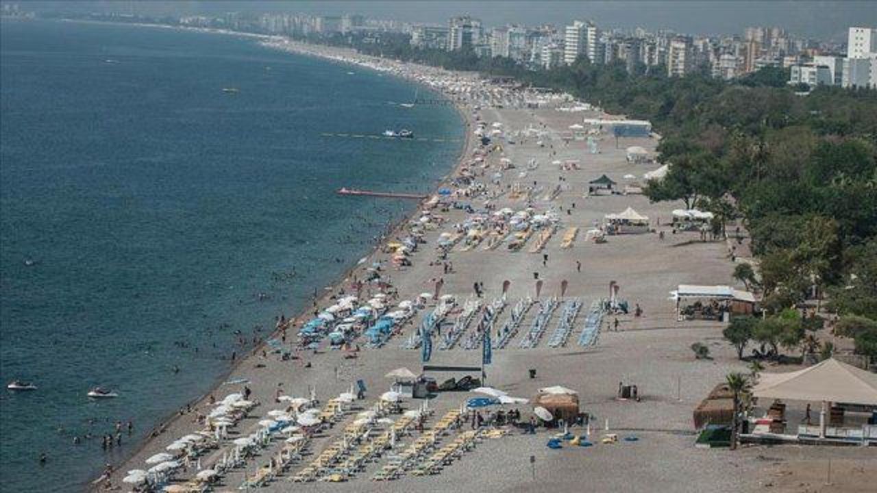 Turkey to strengthen tourism amid Russia row