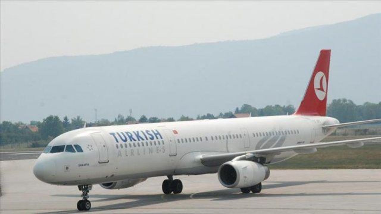 Turkish Airlines to open new route to Ukraine