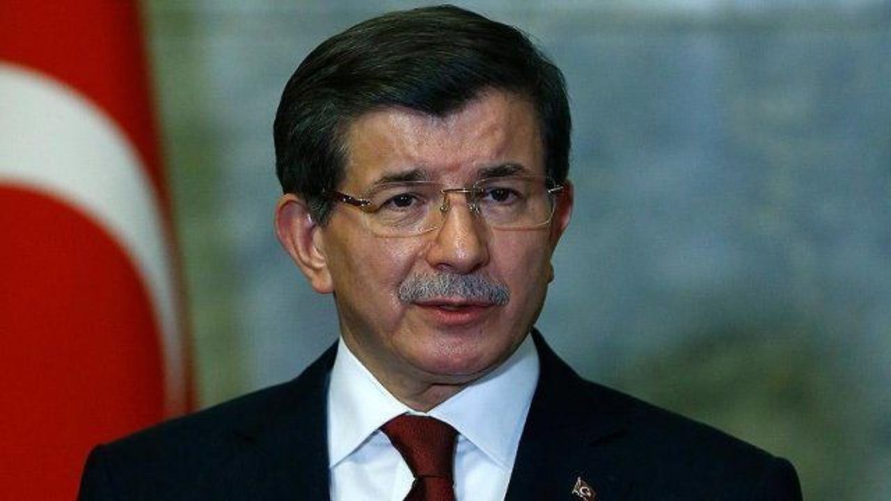 &#039;Turkey determined to fight promoters of PKK terrorism&#039;