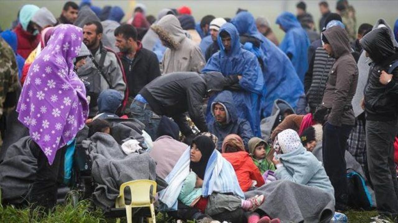 80,000 asylum seekers face deportation from Sweden