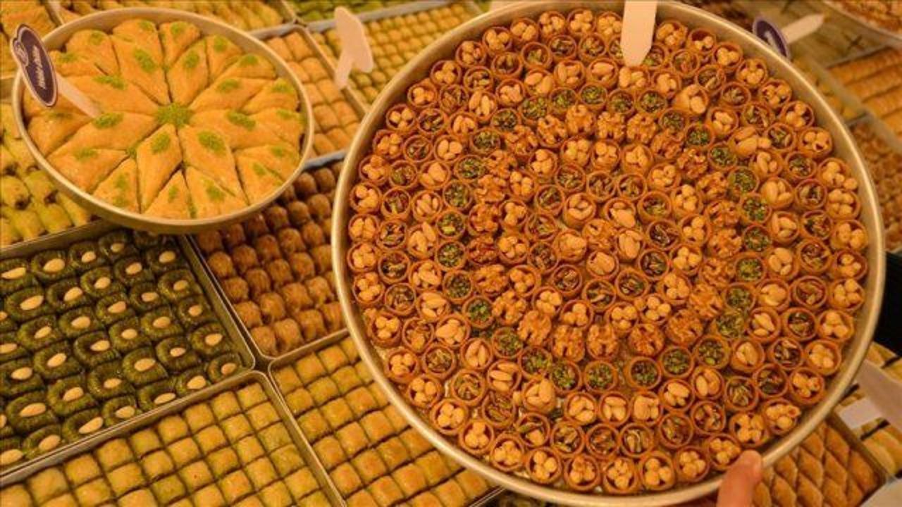 Baklava: The favorite pastry for Turkish feasts