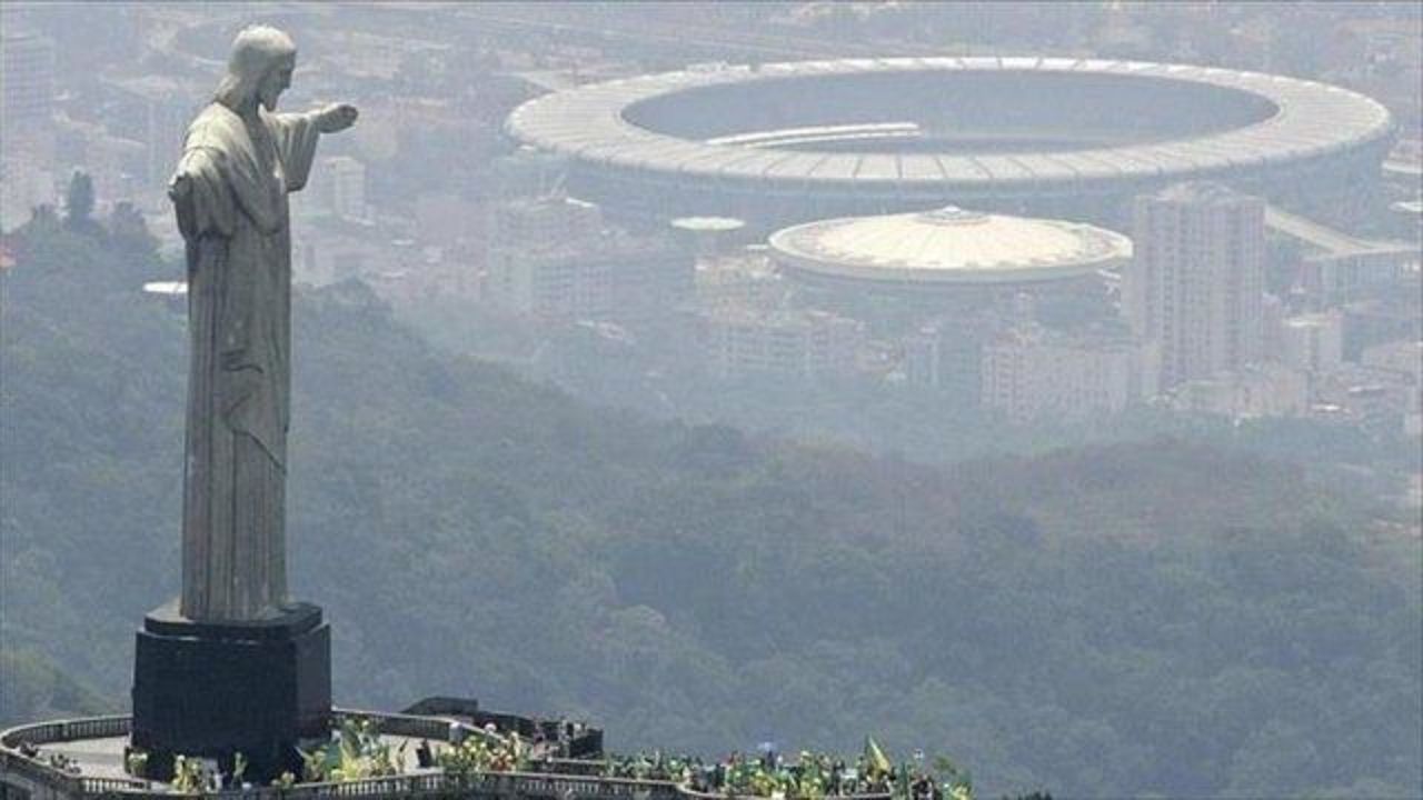 Brazil army employed in Zika fight as Rio preps for Olympics