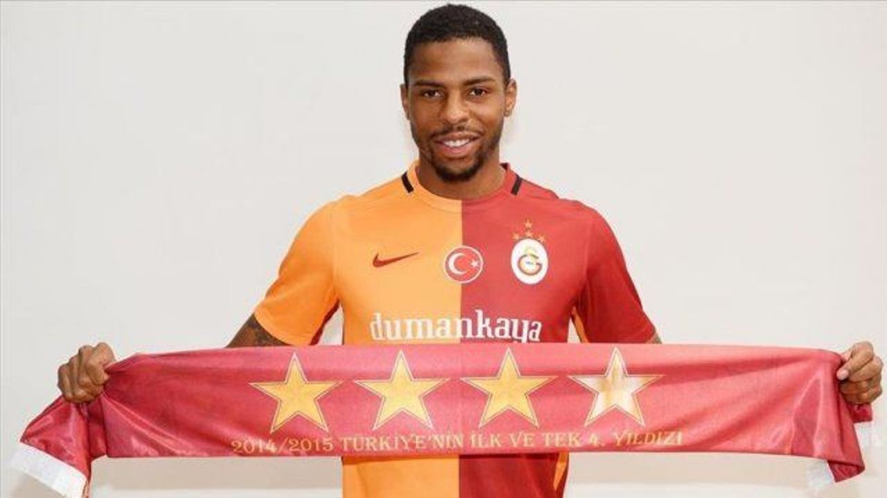 Galatasaray sign Donk in 2.5 million euro deal