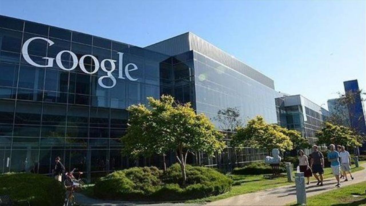 Google parent company becomes most valuable in world