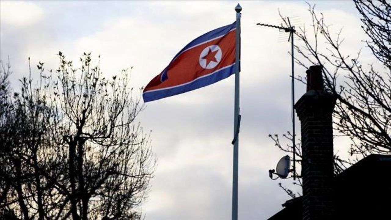 North Korea announces hydrogen bomb test