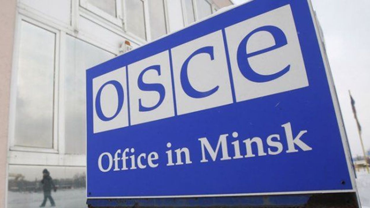 OSCE Minsk Group has exhausted itself