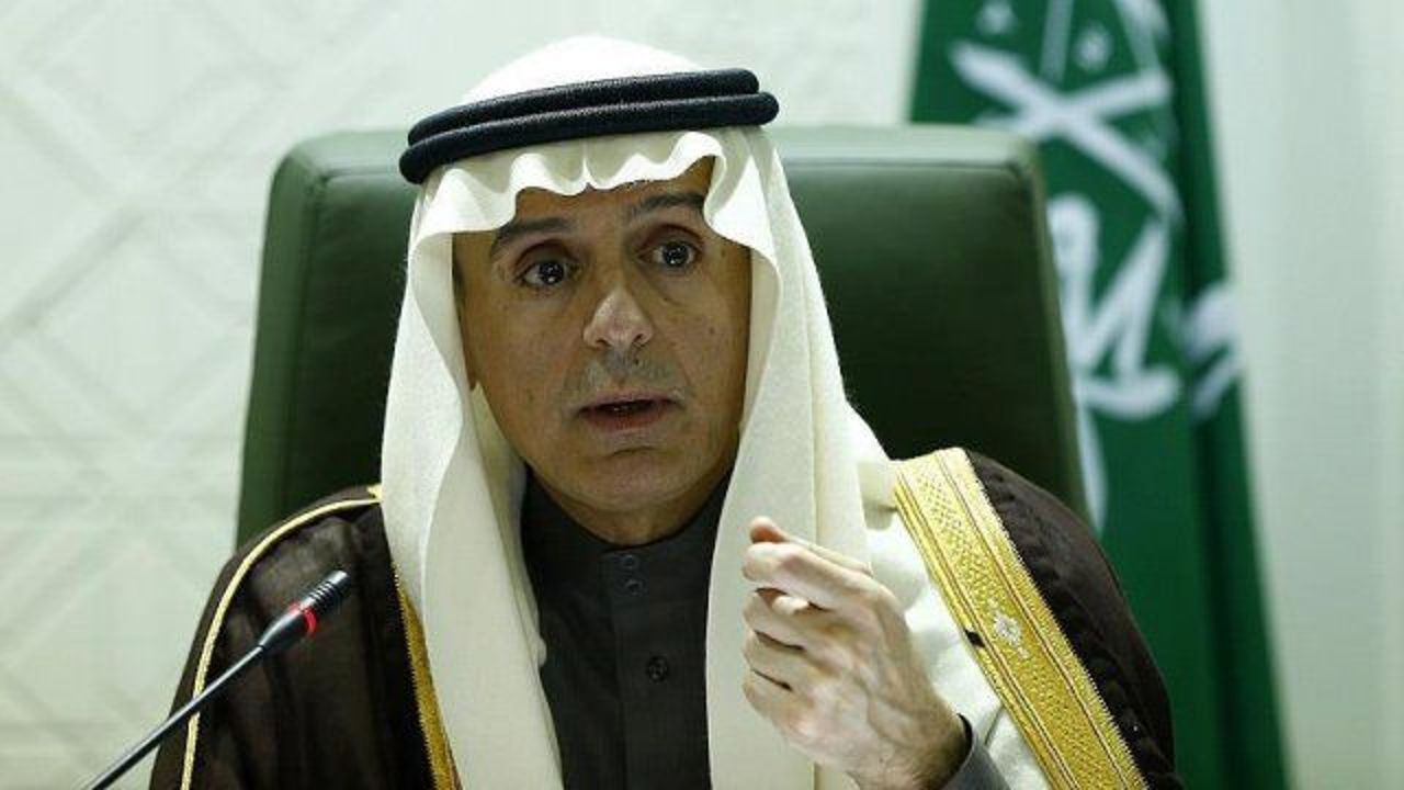 Saudi Arabia cuts diplomatic ties with Iran