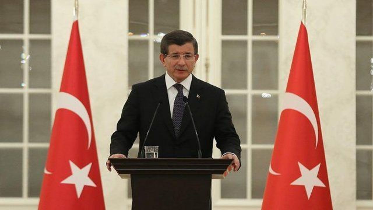 Turkey resolves to not step back from anti-terror fight