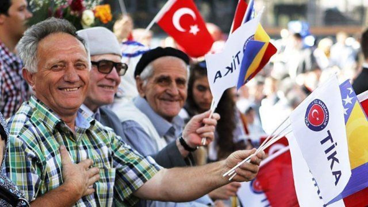 Turkey’s Balkan policy not interest-orientated