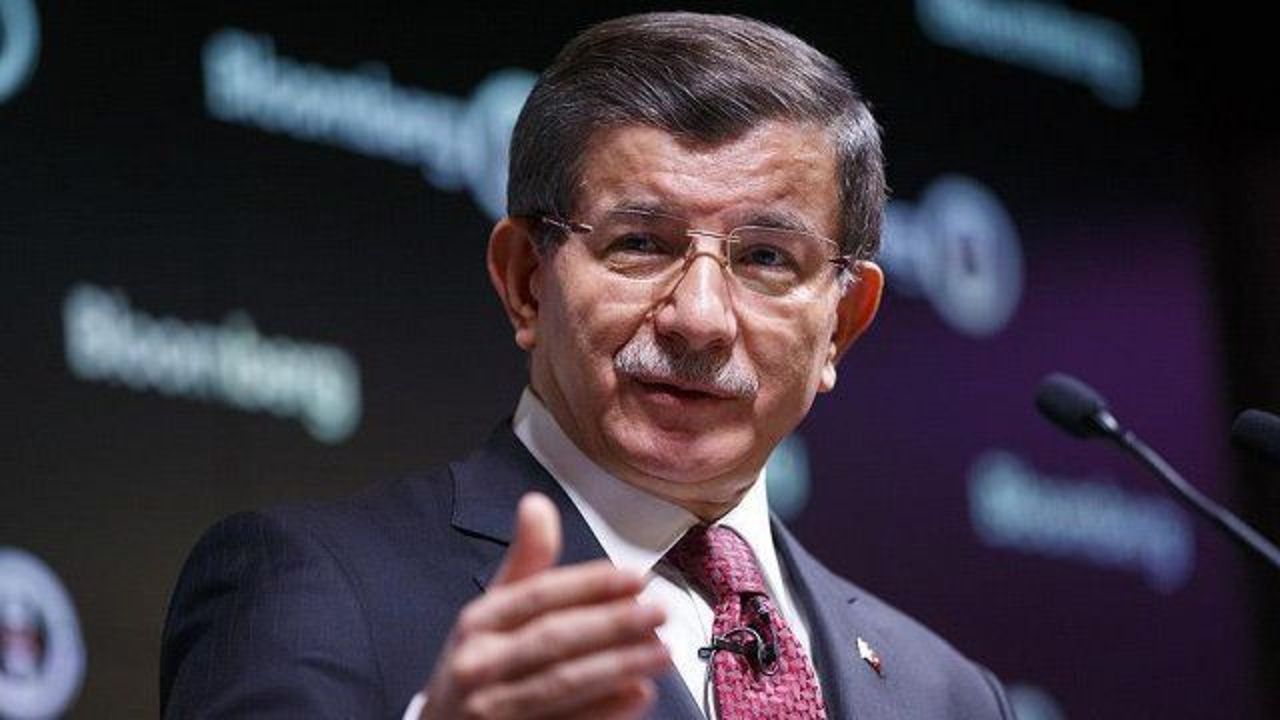 Turkey will not falter in face of terror, says Turkish PM