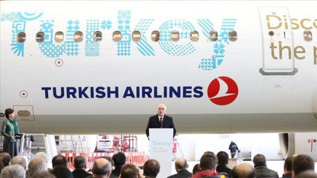 Turkish Airlines embarks on global promotion campaign