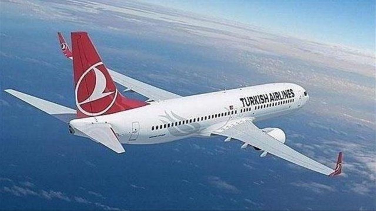 Turkish Airlines, Hawaiian Airlines Sign Agreement