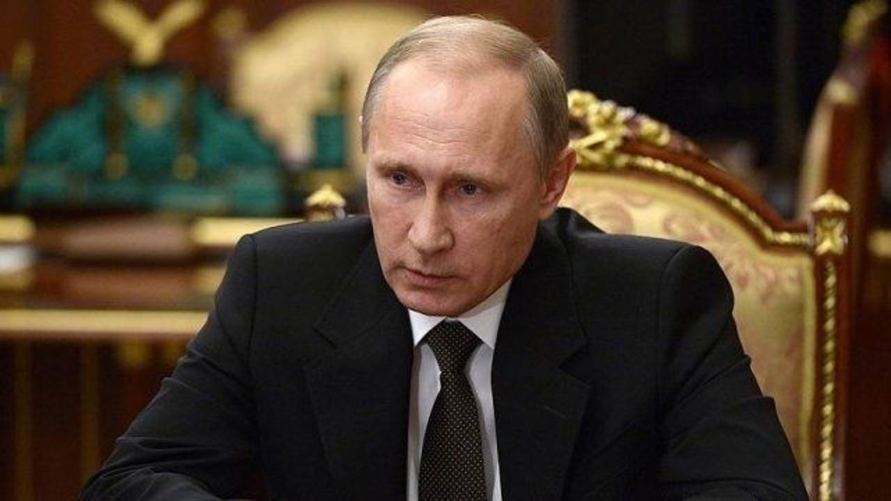 UK: Report names Putin in ex-spy’s London murder