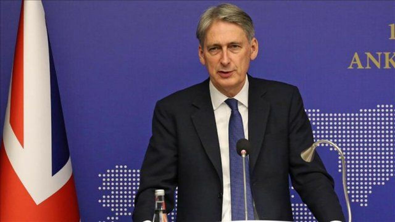UK to stand by Turkey in fight against terror